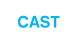 キャスト