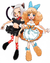 わがままカプリス